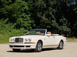 2001 Bentley Azure