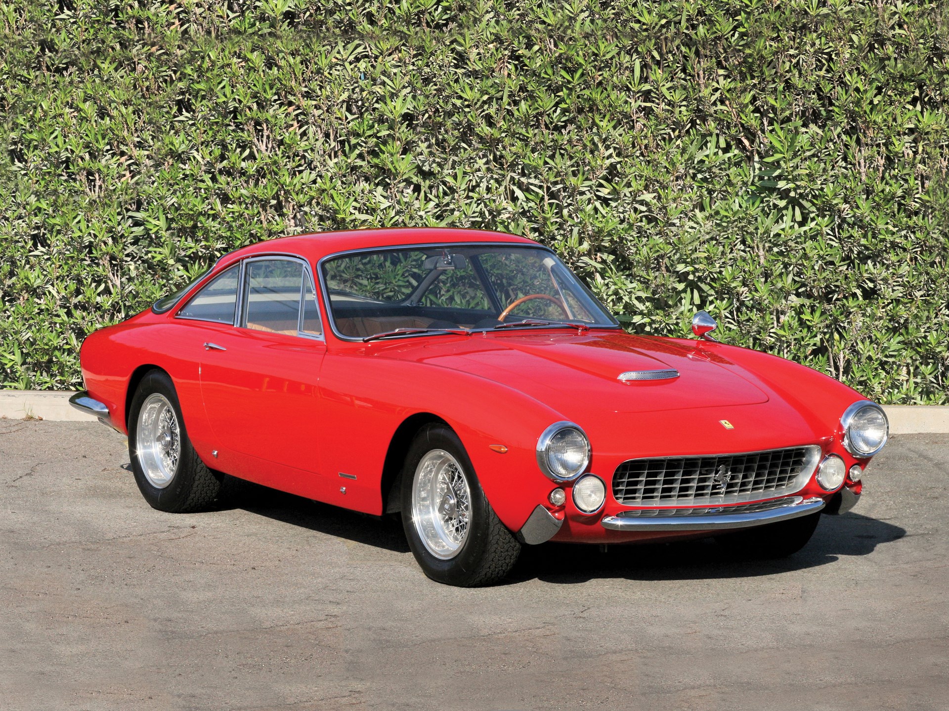 ferrari 250 america