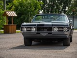 1968 Oldsmobile 442