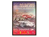 Reproduction Posters and Motoring Wall Décor