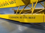 Canadian Mist de Havilland DHC-2 Beaver Floatplane