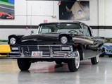1957 Ford Fairlane 500 Skyliner 'F-Code'