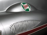 1951 Piero Taruffi "Italcorsa/Tarf II" Speed-Record Car  - $