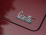 1966 Chevrolet Corvette Sting Ray 427/425 Convertible