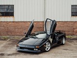 1994 Lamborghini Diablo SE30  - $