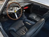 1957 Ferrari 250 GT Berlinetta 'Tour de France'