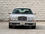 2000 Bentley Continental R Millennium Edition