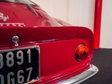 1966 Ferrari 275 GTB/4 by Scaglietti