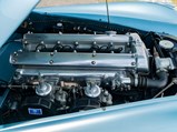 1950 Jaguar XK 120 Roadster