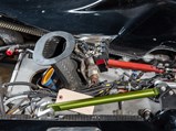 2007 DP01-Cosworth