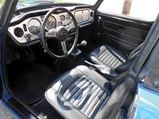 1974 Triumph TR6  - $