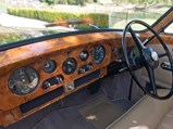 1960 Rolls-Royce Phantom V Sedanca de Ville by James Young