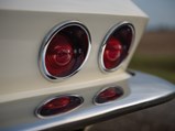 1963 Chevrolet Corvette Sting Ray 'Split-Window' Coupe