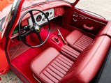 1958 Jaguar XK150 3.4 'S' Roadster - $