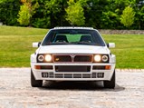 1992 Lancia Delta HF Integrale Evoluzione 'Martini 6'