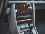 1990 Mercedes-Benz 300 SEL