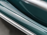 1959 Porsche 356 A 1600 Convertible D by Drauz