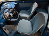 1960 NSU Prinz III Coupe  - $
