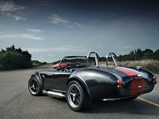 2005 Weineck Cobra 780 CUI Limited Edition