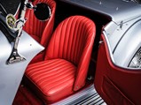 1938 AC 16/90 Two-Seater Competition Sports