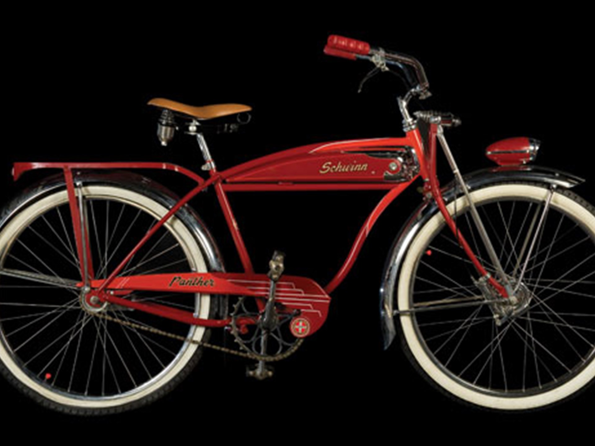 1950 schwinn panther