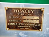 1947 Healey Elliott Saloon
