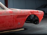 1963 Ferrari 250 GTE 2+2 Series III Body