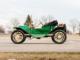 1911 Buick Roadster