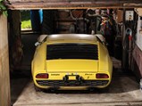 1969 Lamborghini Miura P400 S by Bertone - $