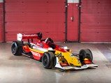 2005 Lola-Cosworth-Ford B05/00