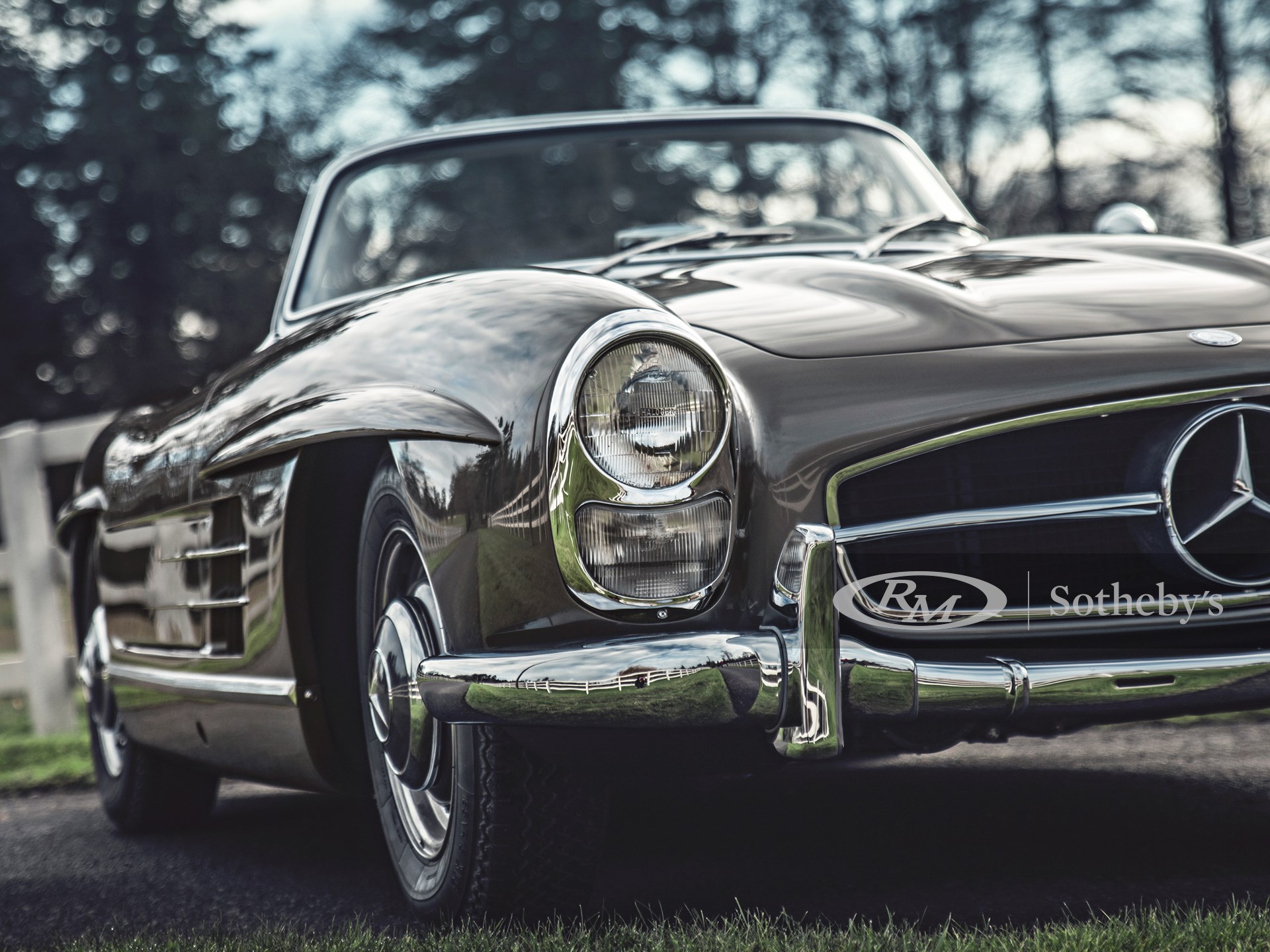 Mercedes 300sl Р·РµР»РµРЅС‹Р№