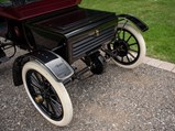 1904 Oldsmobile Model 6C 'Curved-Dash' Runabout