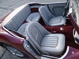 1957 Austin-Healey 100-6 BN4