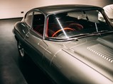 1964 Jaguar E-Type Series 1 3.8-Litre Fixed Head Coupé