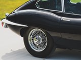1971 Jaguar E-Type Series 2 4.2-Litre Fixed-Head Coupe