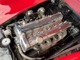 1954 Jaguar XK 120 Roadster