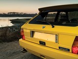 1992 Lancia Delta HF Integrale Evoluzione 'Giallo Ferrari'