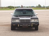 1984 Chrysler Executive Limousine