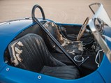 1962 Shelby 260 Cobra "CSX 2000"