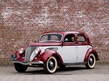 1938 Ford Type 62