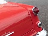 1954 Oldsmobile Ninety-Eight Starfire Convertible  - $Photo: Teddy Pieper | @vconceptsllc