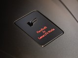 2012 Lexus LFA Nürburgring Package