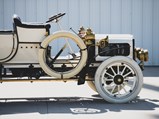 1906 White Model F Steam Touring
