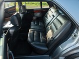 1989 Mercedes-Benz 560 SEL 6.0 AMG