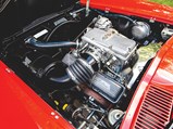1963 Chevrolet Corvette Sting Ray 'Fuel-Injected' Coupe
