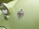 1949 Crosley Super Hot Shot Roadster