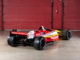 2005 Lola-Cosworth-Ford B05/00