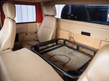 1995 Hummer H1 SUT