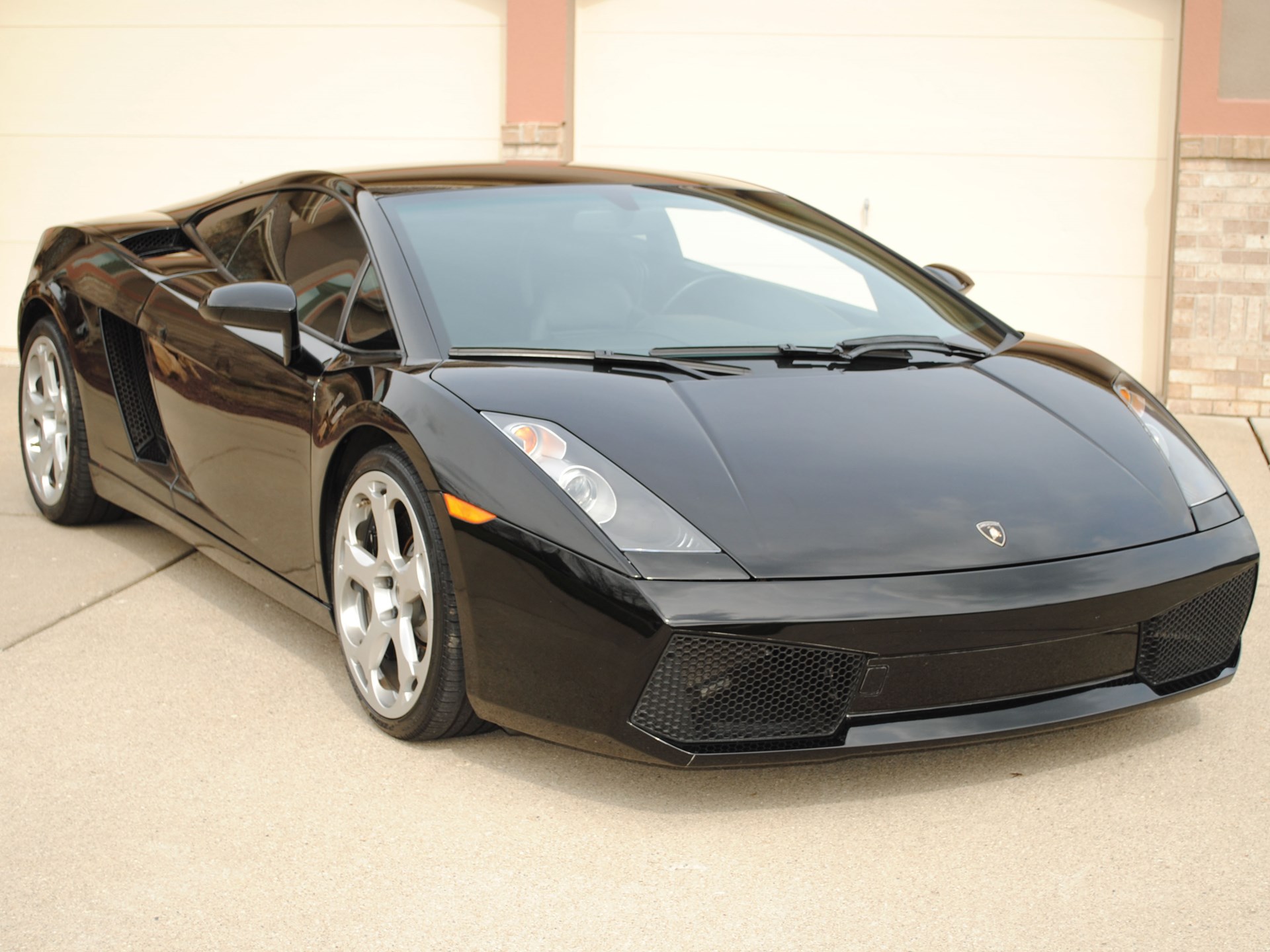 2005 Lamborghini Gallardo | Auburn Spring 2013 | RM Sotheby's