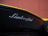 2014 Lamborghini Aventador LP720-4 50th Anniversary Coupe